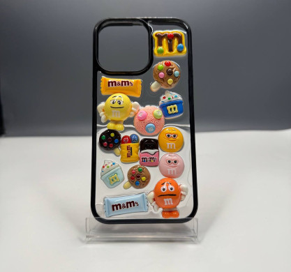 Чехлы Fashion Case M&M,minmin,kitty